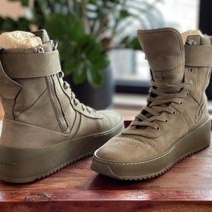 Fear of God military Sneakers